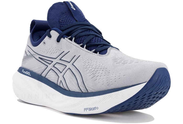 Asics Gel-Nimbus 25
