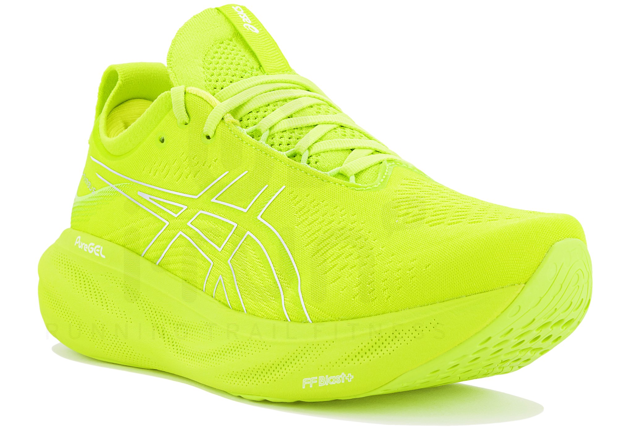Asics Gel-Nimbus 25 M