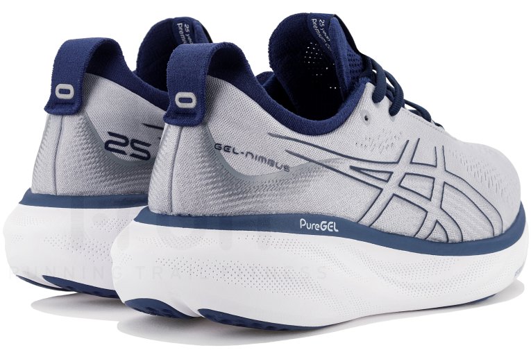 Asics Gel-Nimbus 25