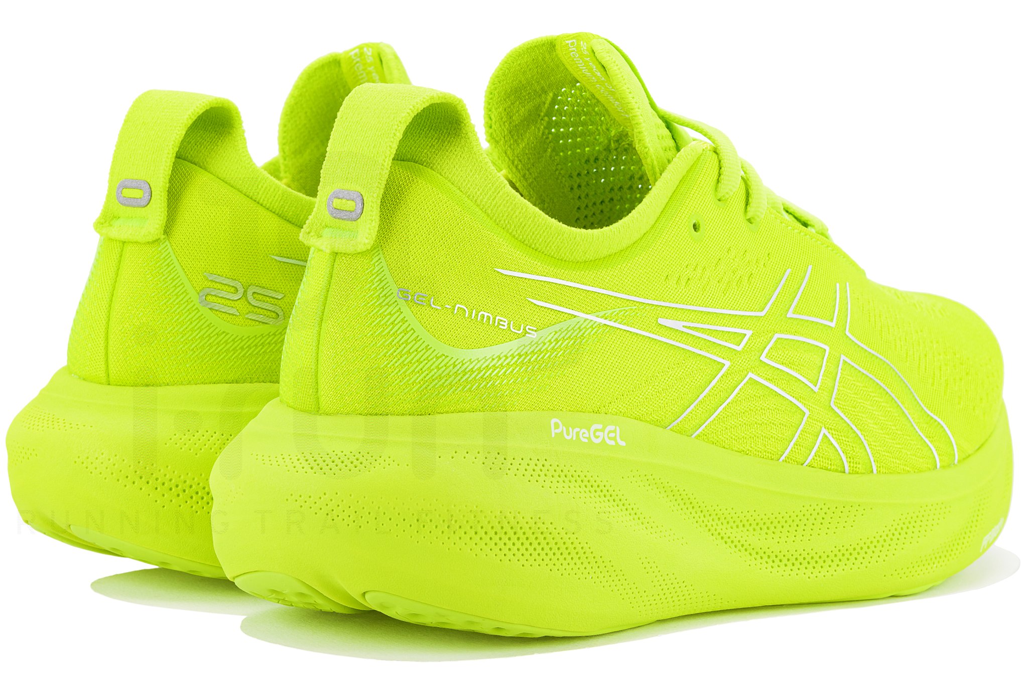 Asics Gel-Nimbus 25 M