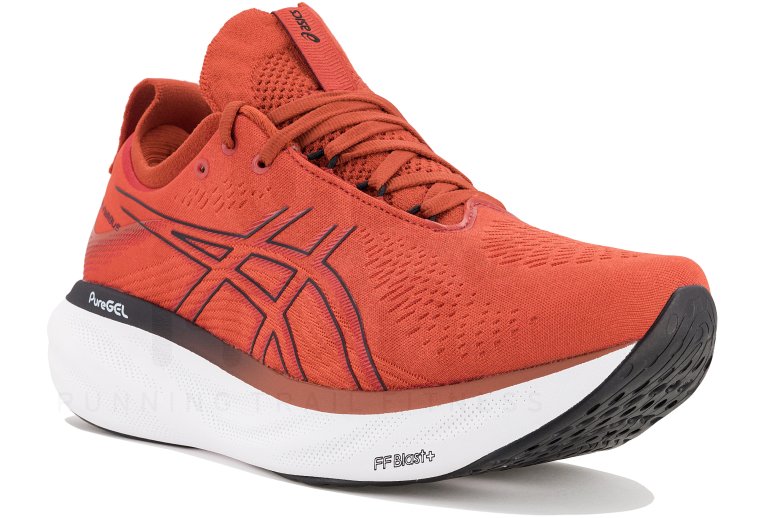 Asics Gel-Nimbus 25