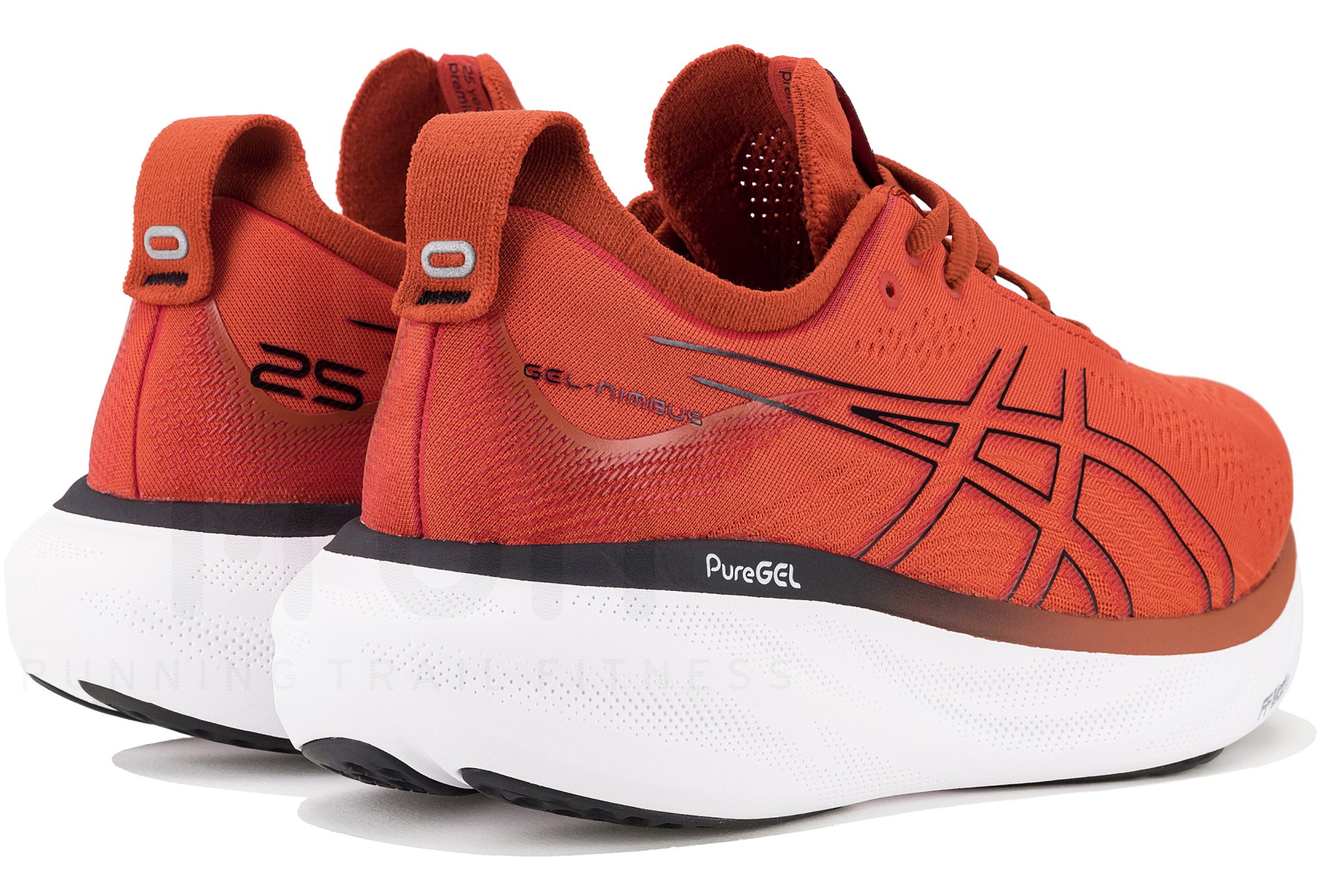 Asics Gel-Nimbus 25