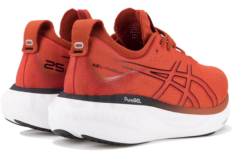 Asics Gel-Nimbus 25