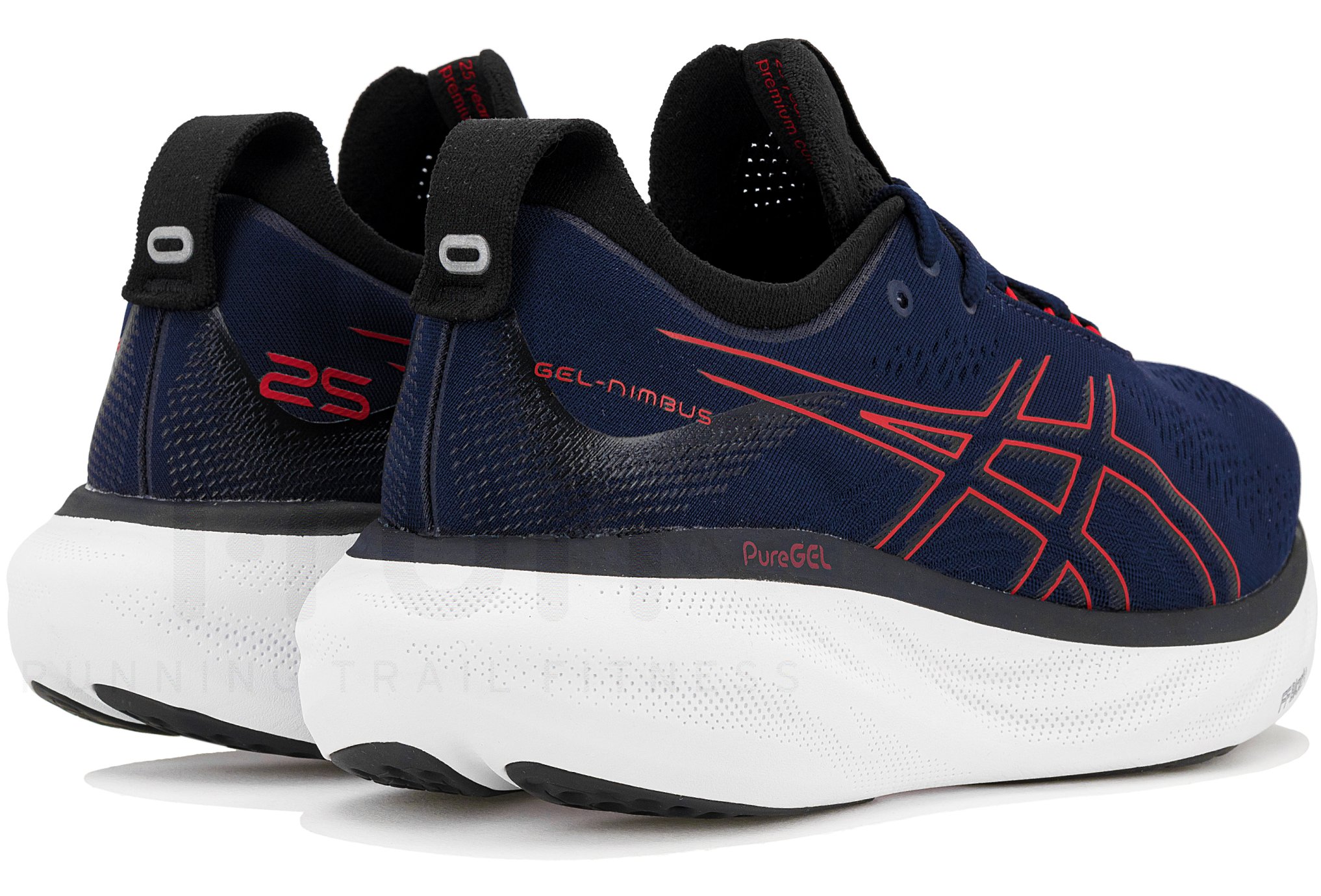 Asics Gel-Nimbus 25 M