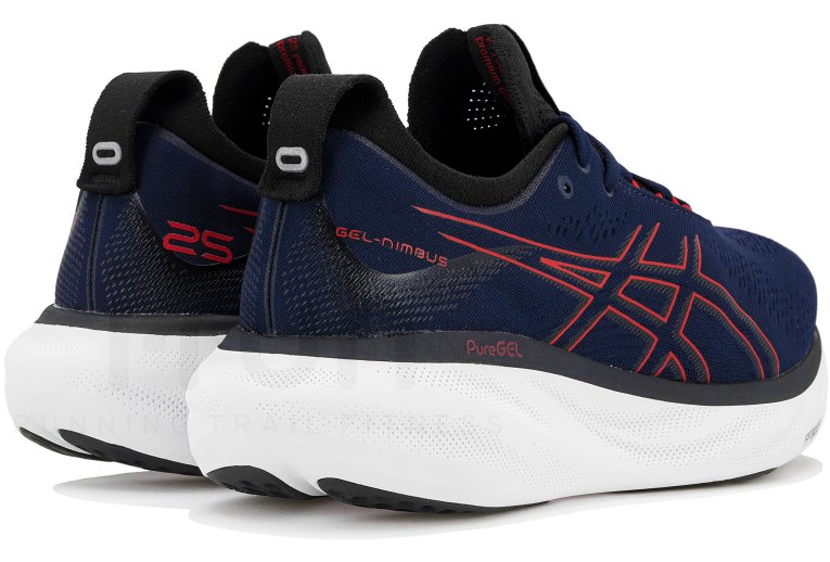 Asics Gel-Nimbus 25 M
