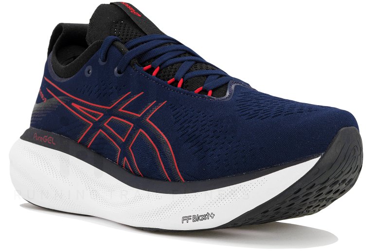 Asics Gel-Nimbus 25 M