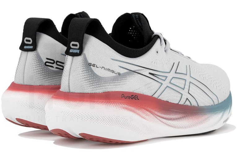 Asics Gel-Nimbus 25 M special offer | Men Shoes Road/Trail Asics