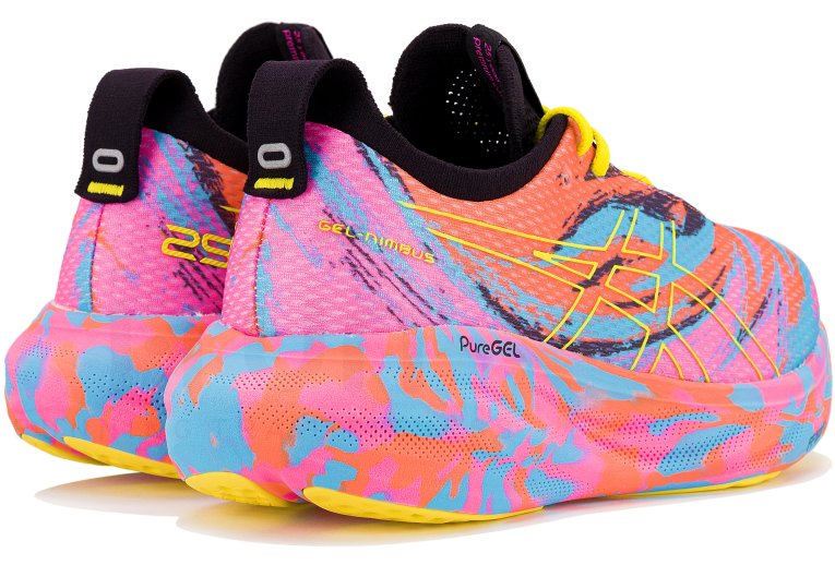 Asics Gel-Nimbus 25 M