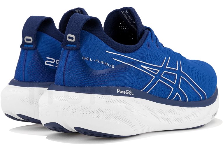 Asics Gel-Nimbus 25 M
