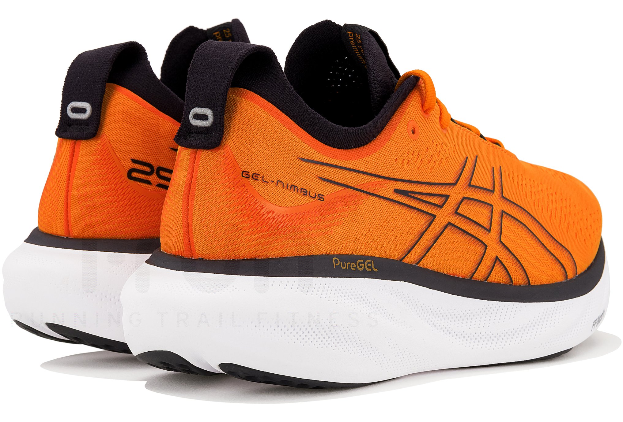Asics Gel-Nimbus 25 M