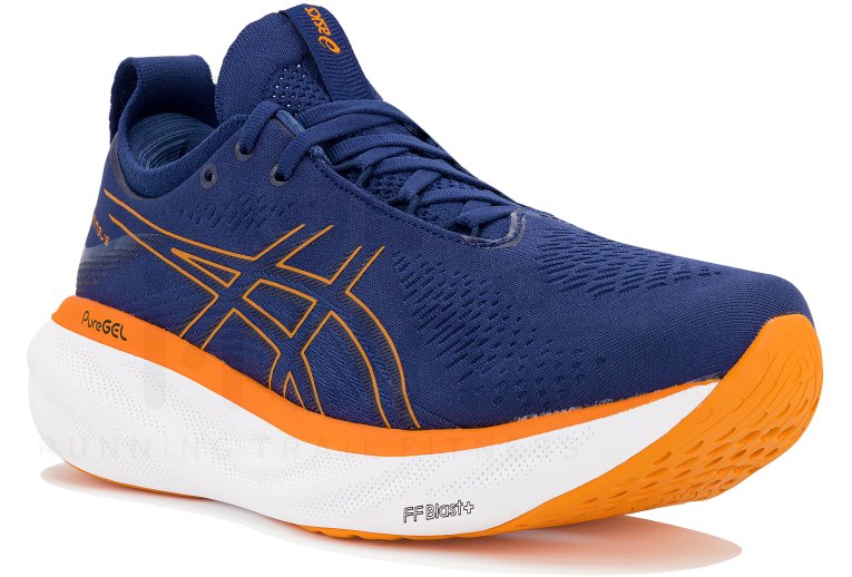 Asics Gel-Nimbus 25 Herren