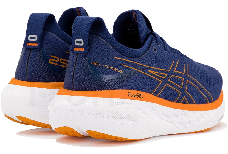 Asics Gel-Nimbus 25 Herren
