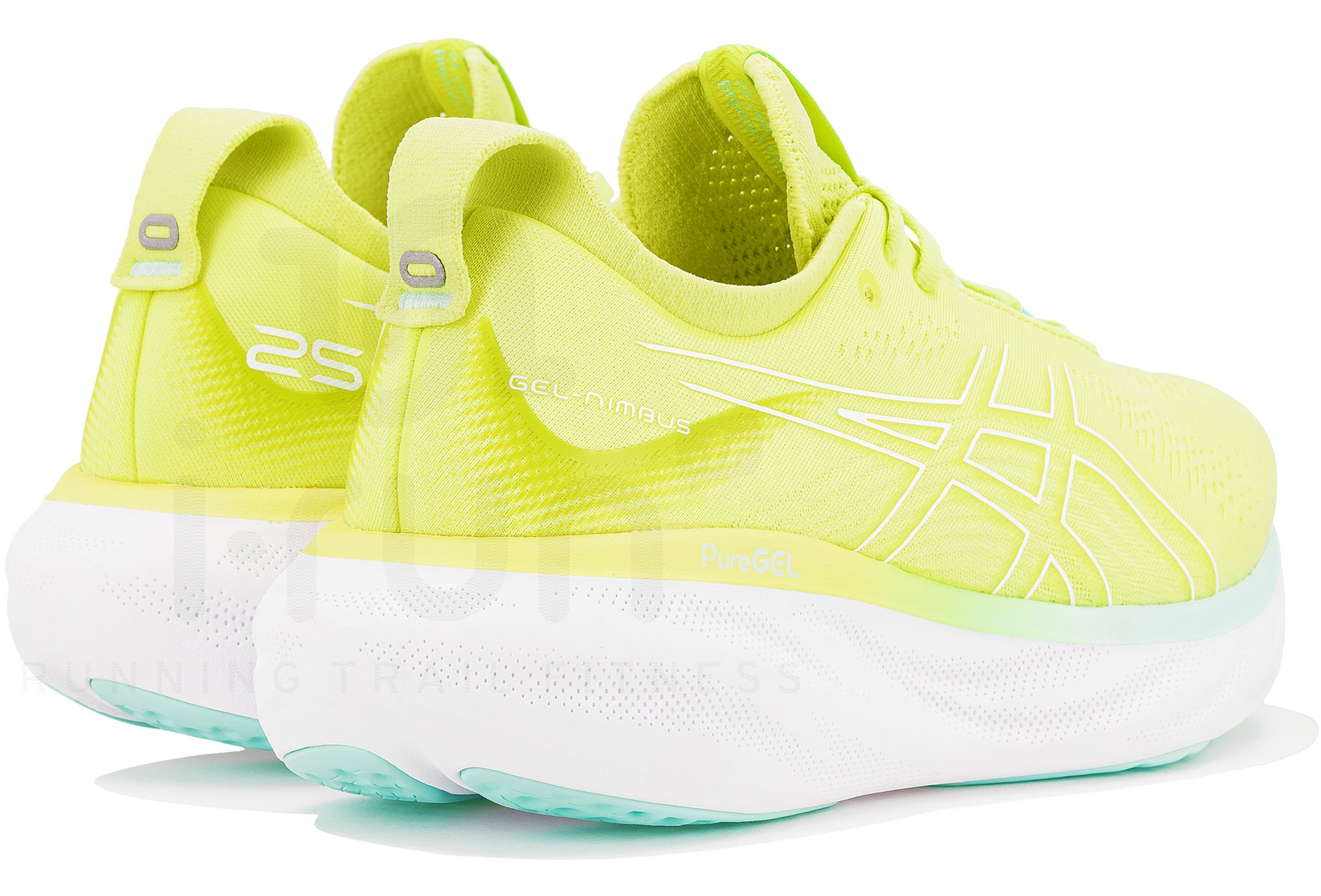 Asics Gel-Nimbus 25
