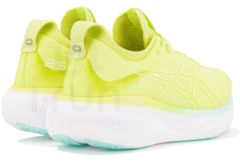 Asics Gel-Nimbus 25