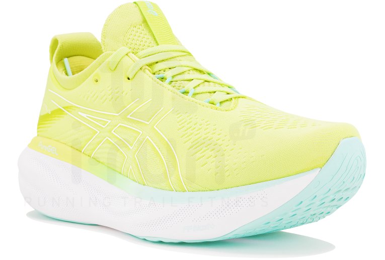 Asics Gel-Nimbus 25