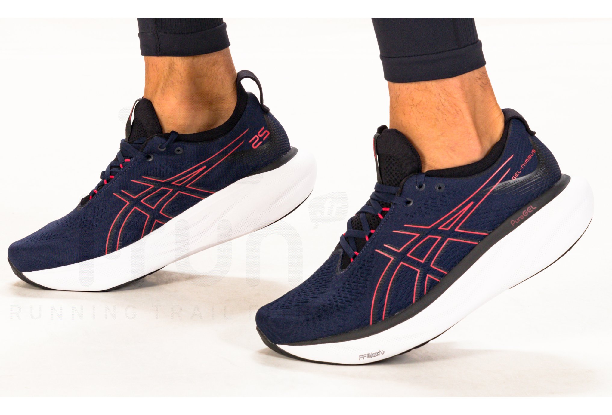 Asics Gel-Nimbus 25 M