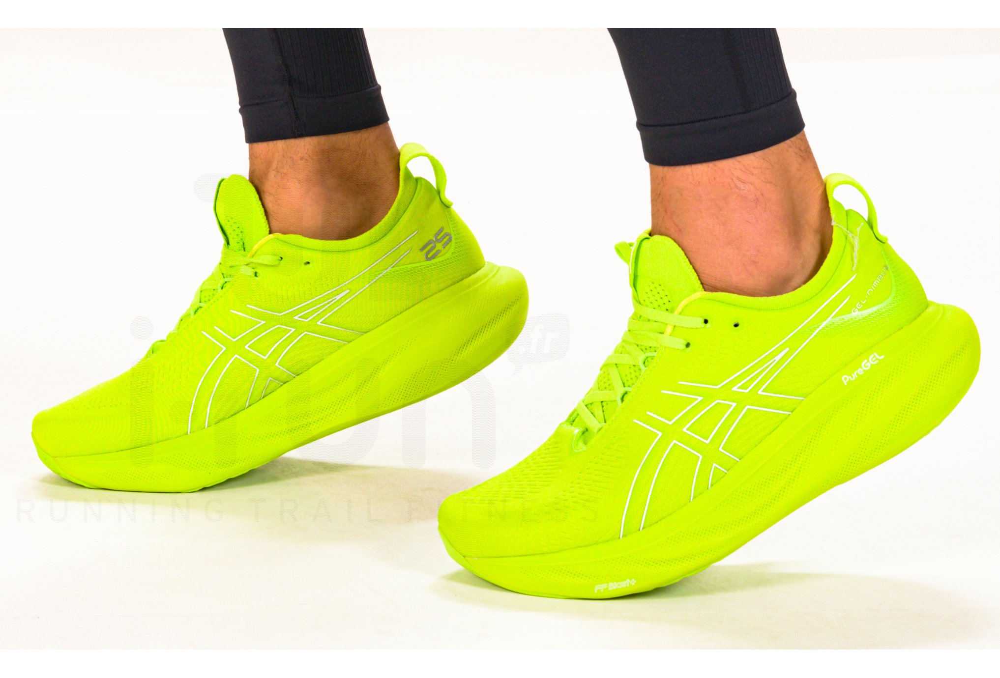 Asics Gel-Nimbus 25 M