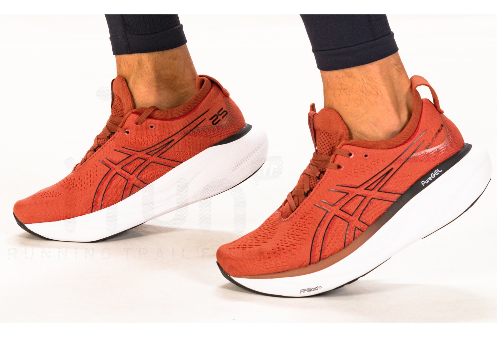 Asics Gel-Nimbus 25