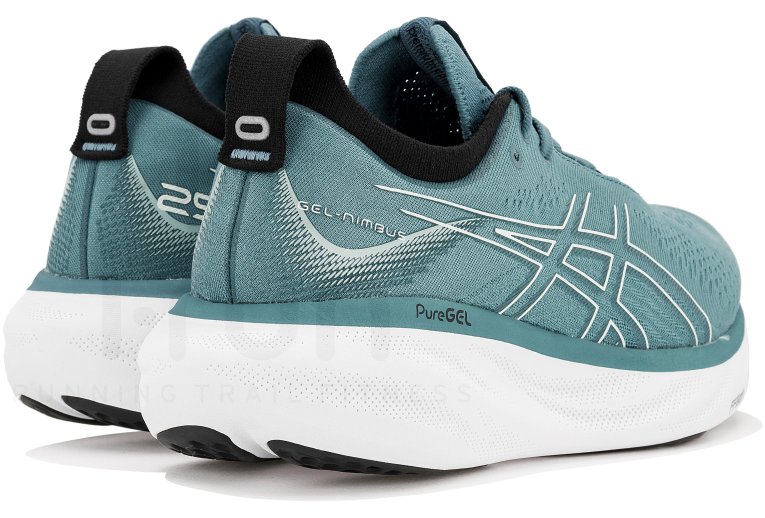 Asics Gel-Nimbus 25 M