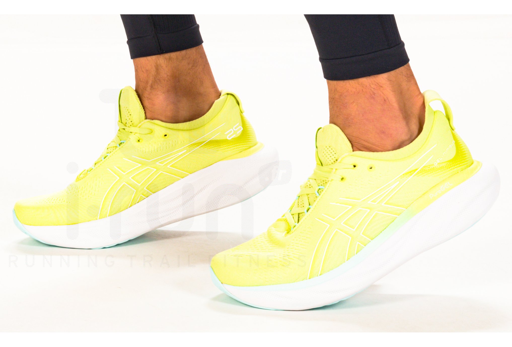 Asics Gel-Nimbus 25