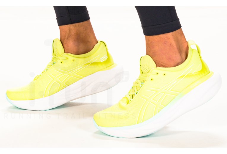 Asics Gel-Nimbus 25