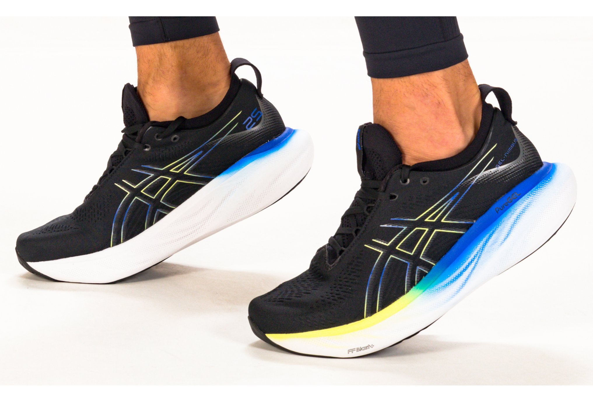 Asics Gel-Nimbus 25 Herren