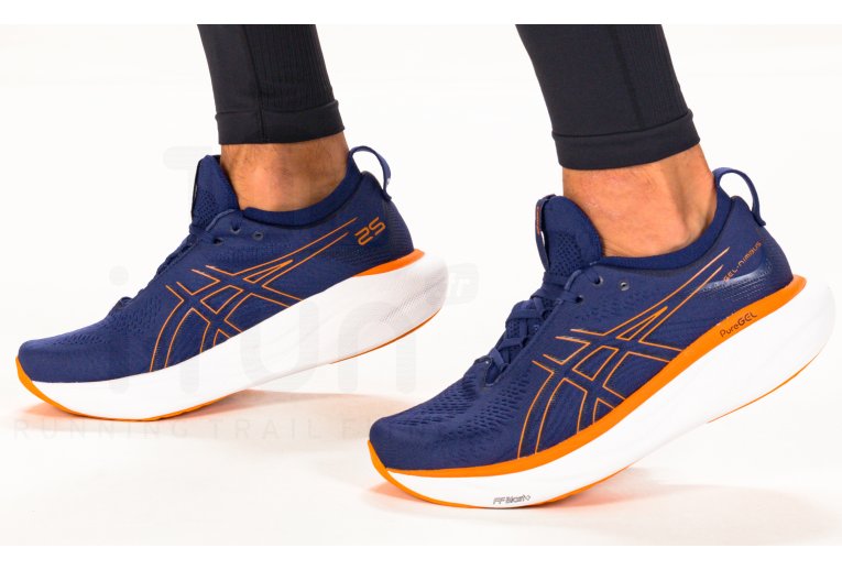 Asics Gel-Nimbus 25 Herren