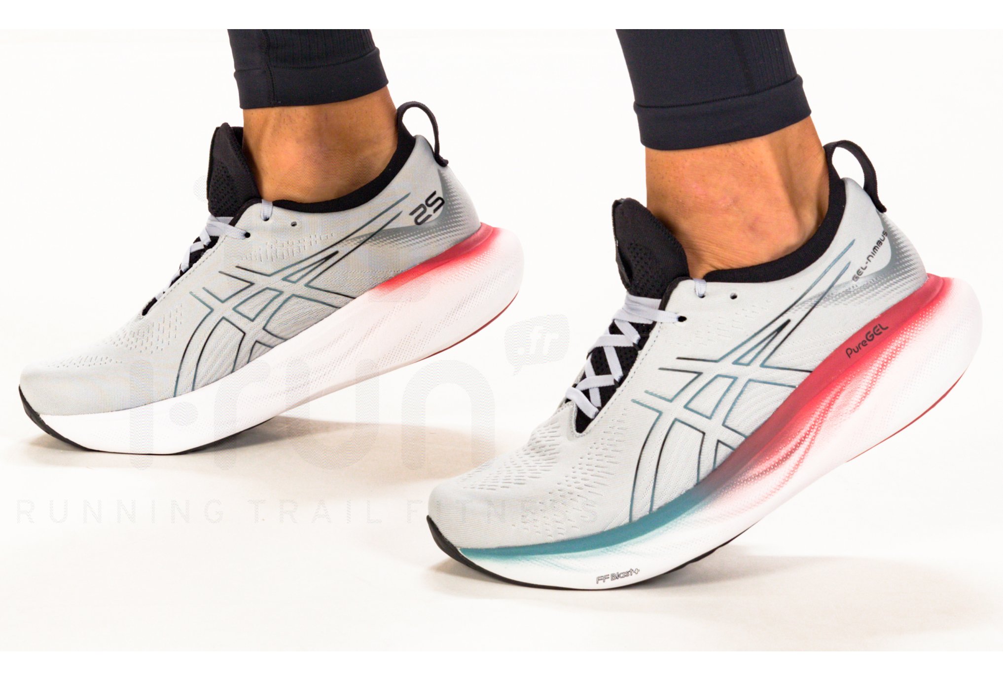 Asics Gel-Nimbus 25 M special offer | Men Shoes Road/Trail Asics