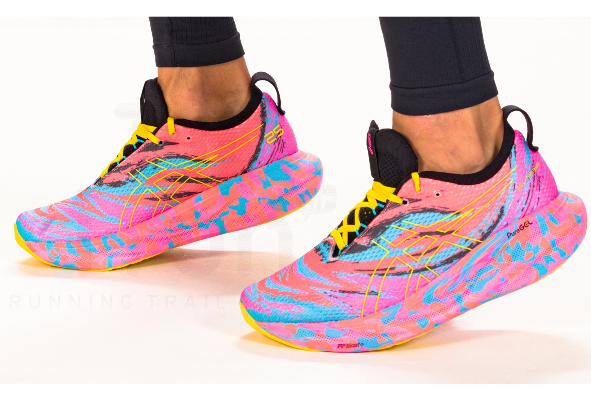 Asics Gel-Nimbus 25 M