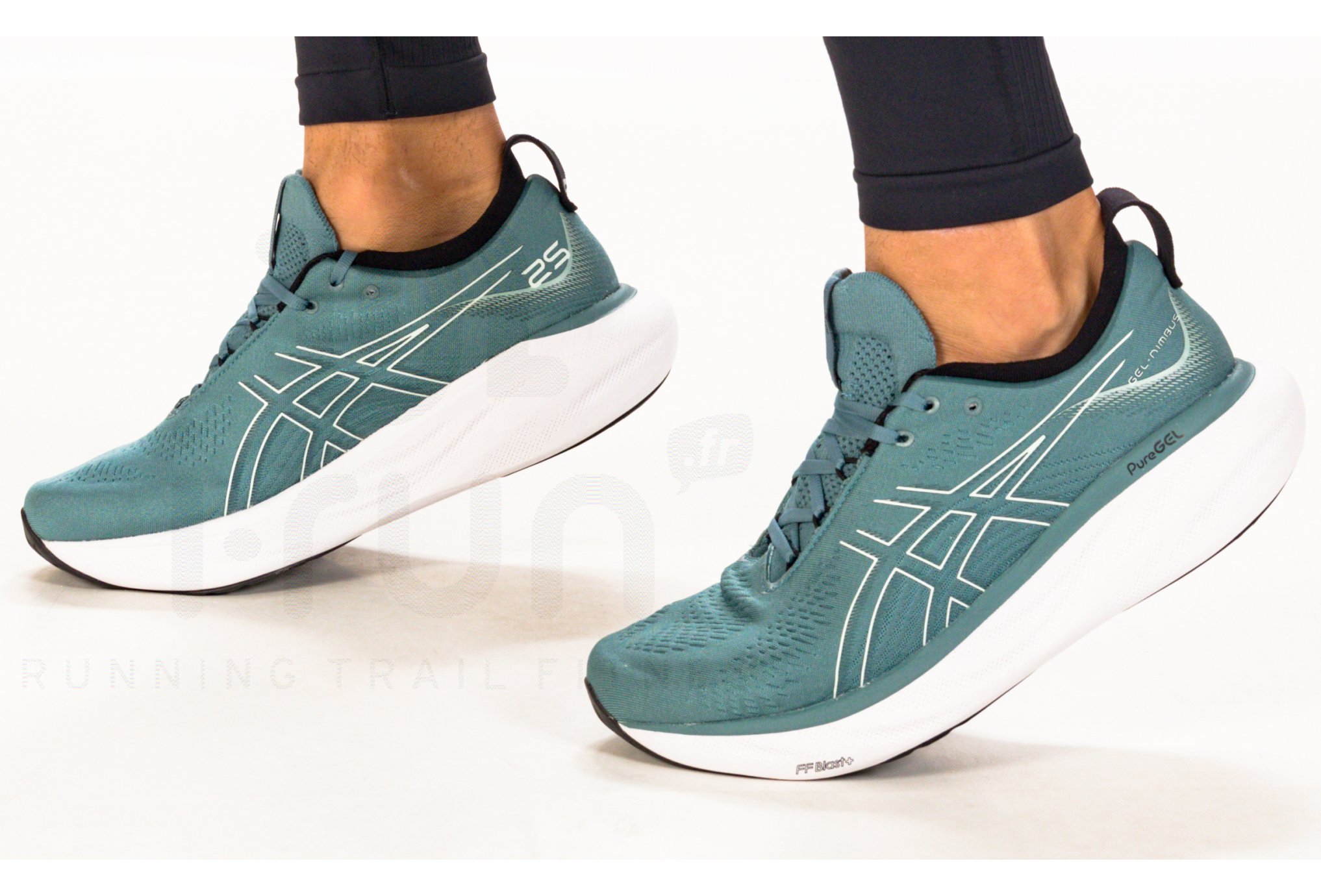 Asics Gel-Nimbus 25 M