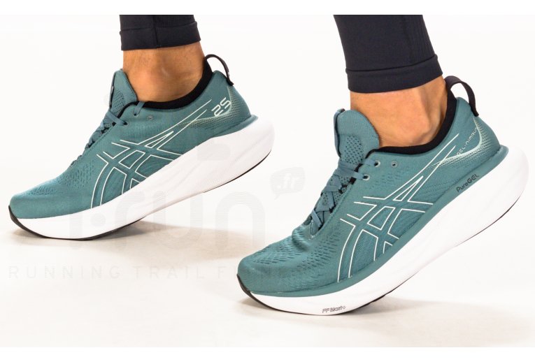 Asics Gel-Nimbus 25 M