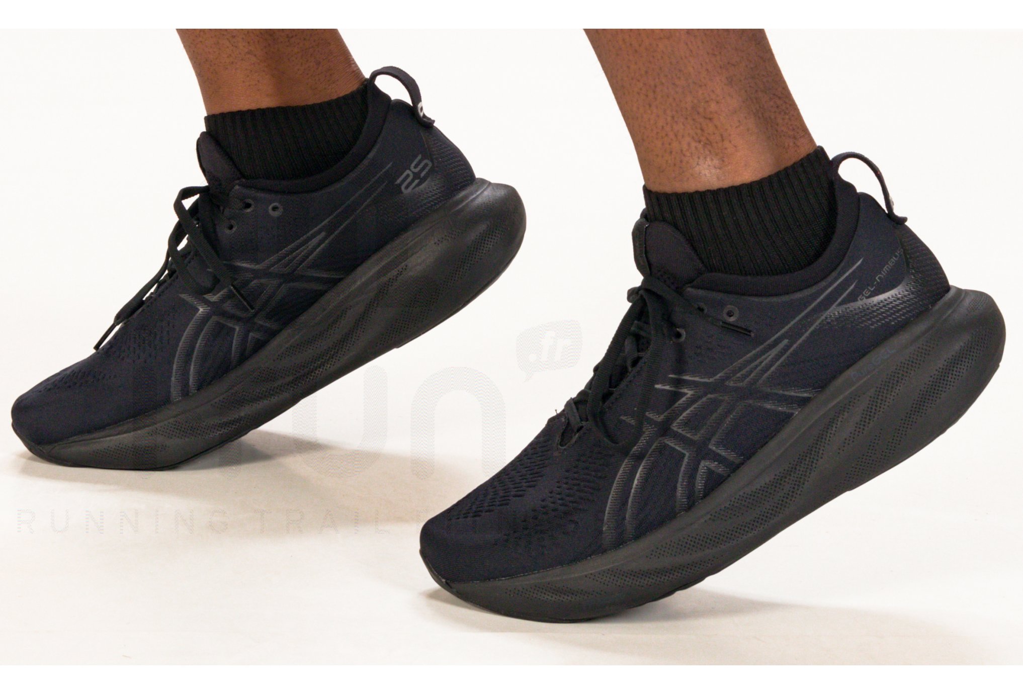 Asics Gel-Nimbus 25