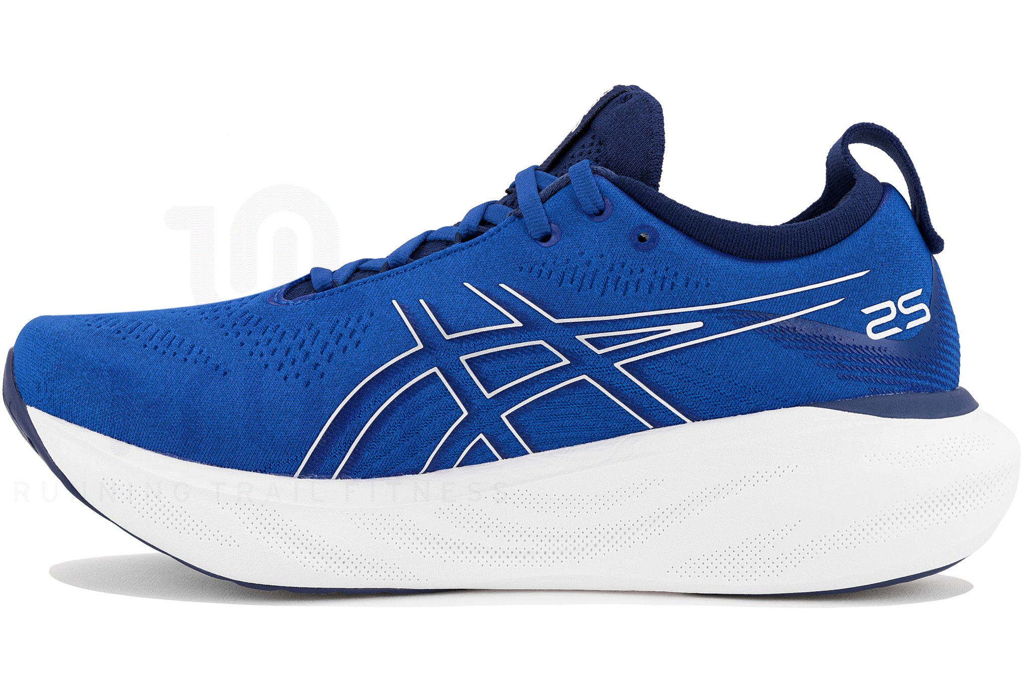 Asics Gel-Nimbus 25 M