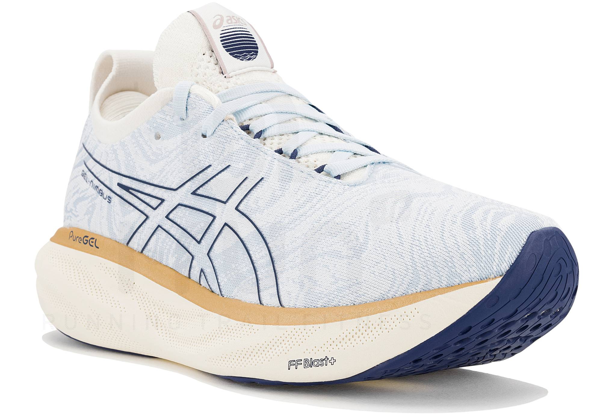 Asics Gel-Nimbus 25 Nagino