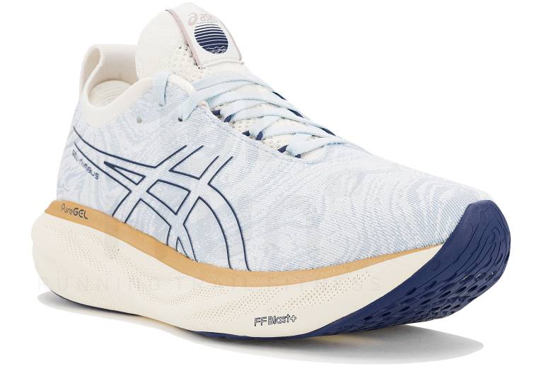 Asics Gel-Nimbus 25 Nagino W 