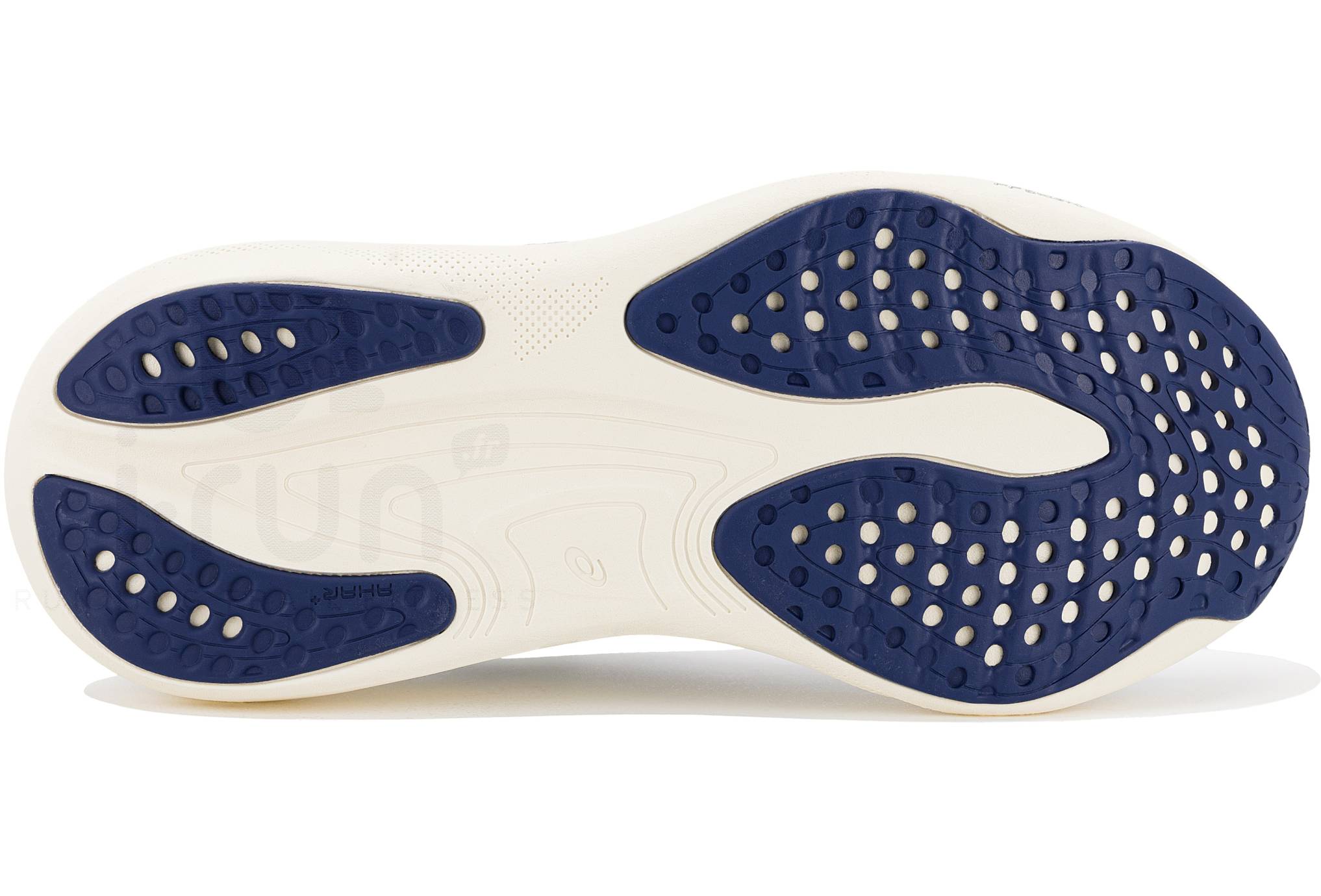Asics Gel-Nimbus 25 Nagino