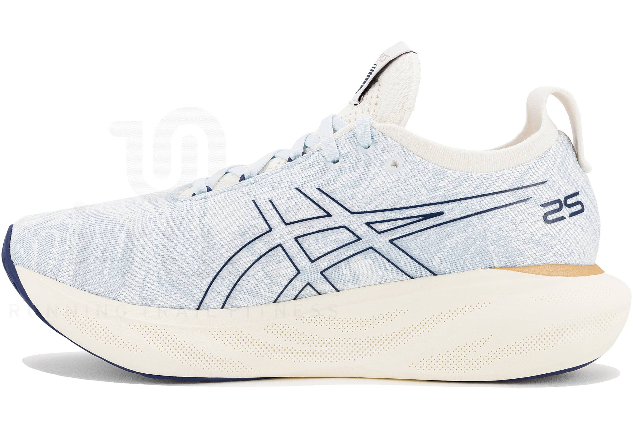Asics Gel-Nimbus 25 Nagino