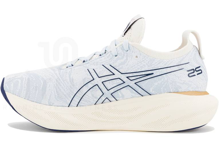 Asics Gel-Nimbus 25 Nagino W 