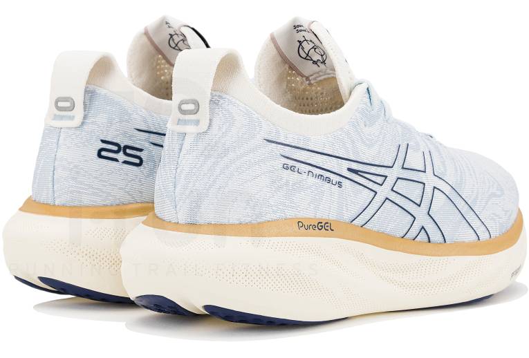 Asics Gel-Nimbus 25 Nagino W 