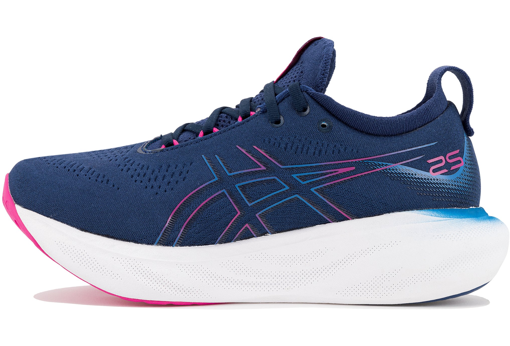 Asics Gel-Nimbus 25 Paris W