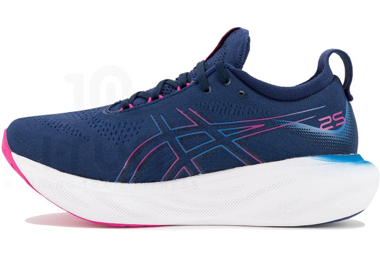 Asics Gel-Nimbus 25 Paris W