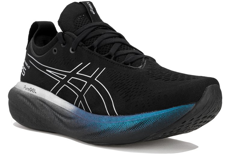 Asics Gel-Nimbus 25 Platinum