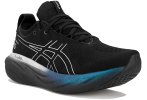 Asics Gel-Nimbus 25 Platinum