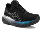 Asics Gel-Nimbus 25 Platinum