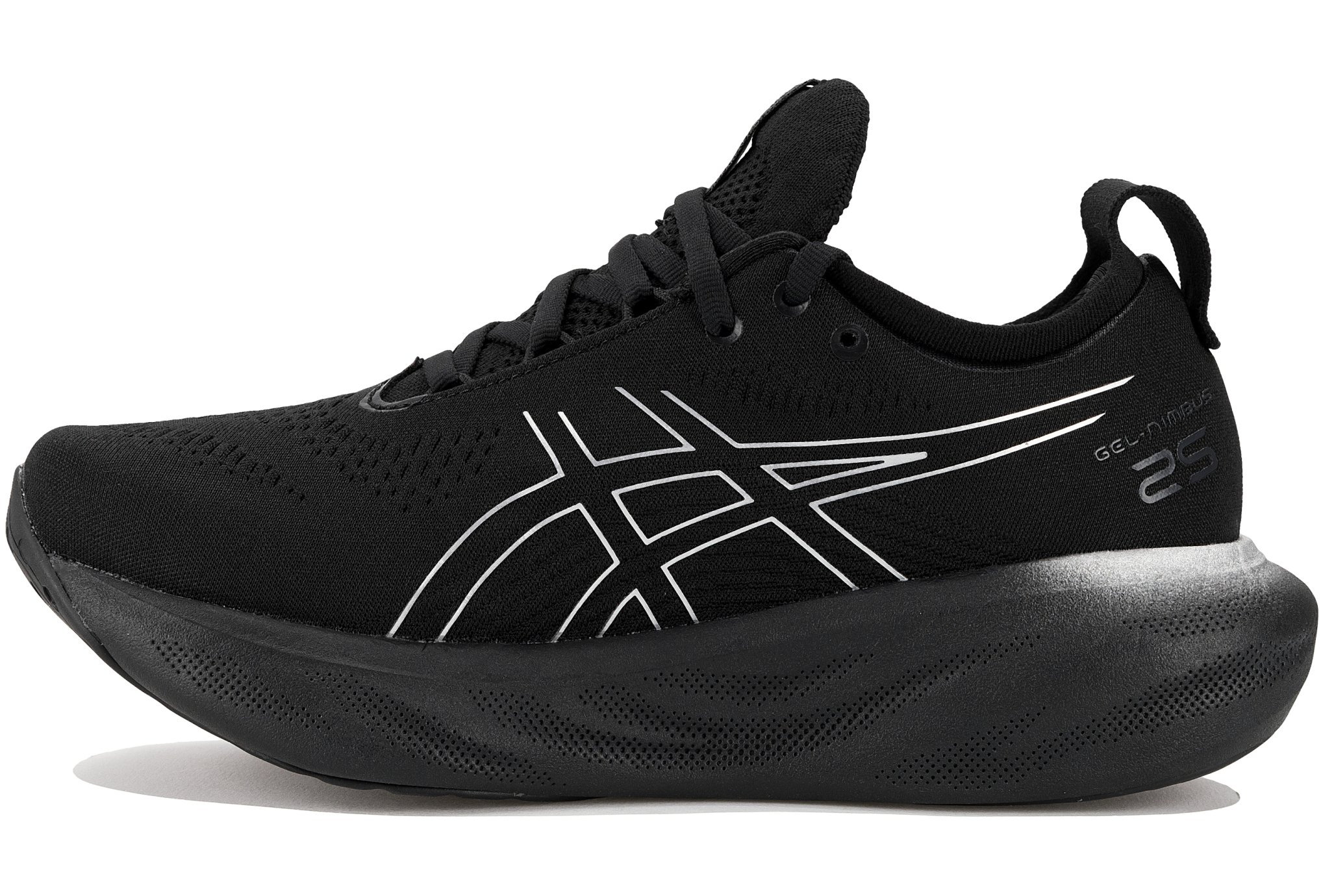 Asics Gel-Nimbus 25 Platinum