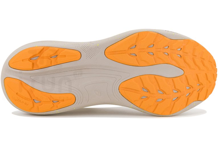 Asics Gel-Nimbus 25 TR M