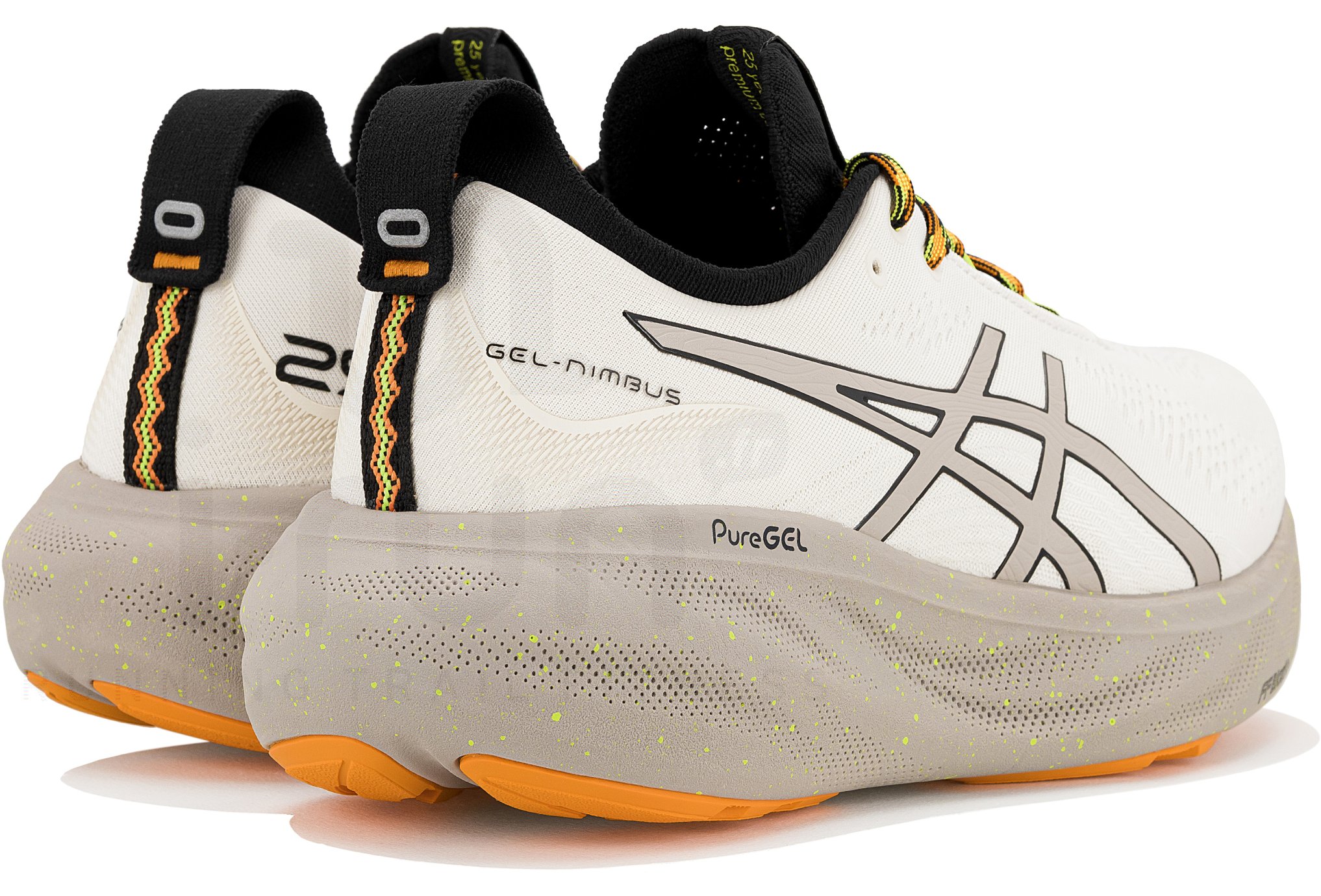 Asics Gel-Nimbus 25 TR M