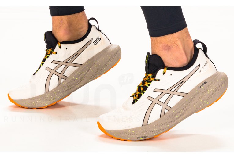 Asics Gel-Nimbus 25 TR M