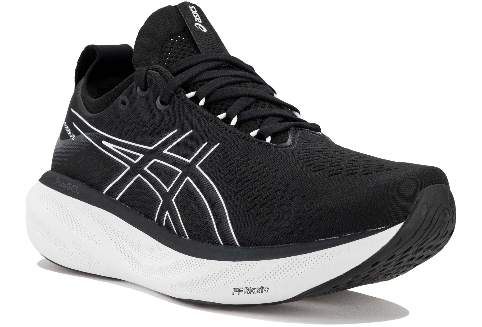 Asics Gel-Nimbus 25 W