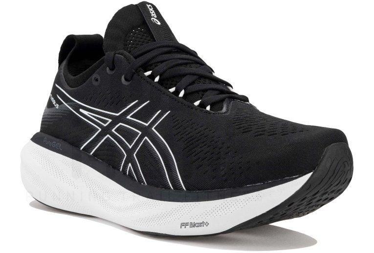 Asics Gel-Nimbus 25 W
